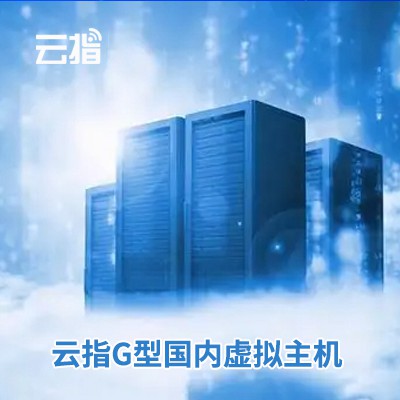 洪湖云指G型国内虚拟主机渠道价购买